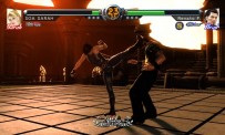 Virtua Fighter 5