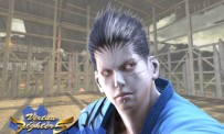 Virtua Fighter 5