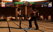 Virtua Fighter 5