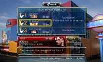 Virtua Fighter 5