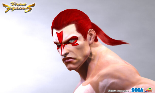 Virtua Fighter 6 Virtua Fighter 6
