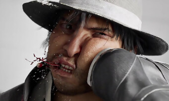 Virtua Fighter 6 : les premières vraies images de gameplay sont sorties, ça fait moins rêver Virtua Fighter 6 : les premières vraies images de gameplay sont sorties, ça fait moins rêver