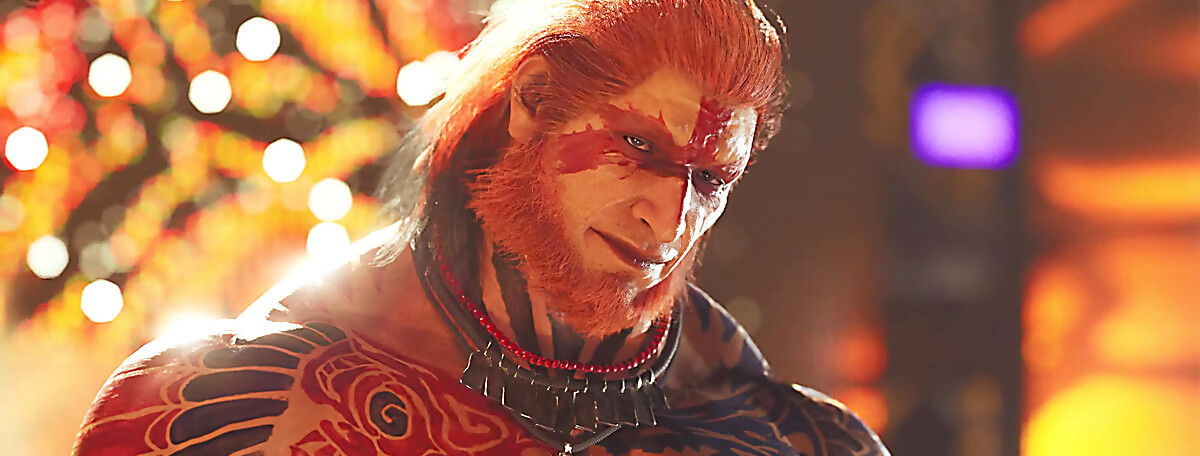 Virtua Fighter 6 : Wolf est confirmé avec nouveau look, on dirait Ganondorf !