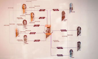 Virtua Fighter Crossroads