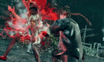Virtua Fighter Crossroads