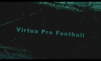 Virtua Pro Football