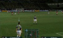 Virtua Pro Football