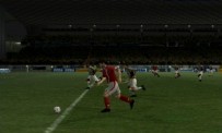 Virtua Pro Football