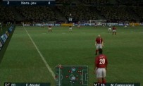 Virtua Pro Football