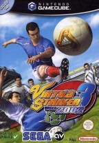 Virtua Striker 3 Ver. 2002