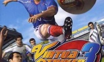 Virtua Striker 3 Ver. 2002