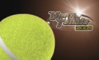 Virtua Tennis 2009 - Trailer