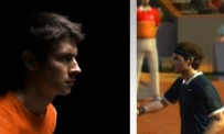 Virtua Tennis 2009 - Trailer #02
