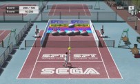 Virtua Tennis 2009 - Court Games #2