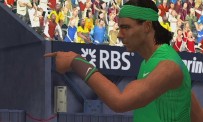 Virtua Tennis 2008 - Trailer Wii