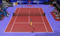 Virtua Tennis 2009