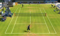 Virtua Tennis 2009