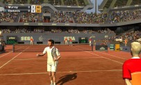 Virtua Tennis 2009