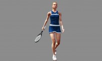 Virtua Tennis 2009 en 5 images inédites