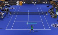 Virtua Tennis 2009