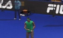 Virtua Tennis 2009