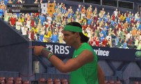 Virtua Tennis 2009