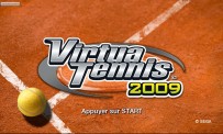 Virtua Tennis 2009