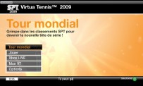 Virtua Tennis 2009