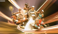 Virtua Tennis 2009