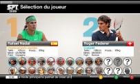 Virtua Tennis 2009