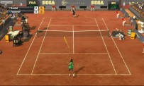 Virtua Tennis 2009