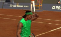 Virtua Tennis 2009