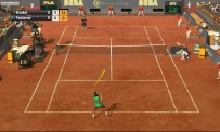 Virtua Tennis 2009