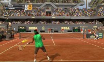 Virtua Tennis 2009