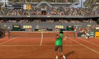 Virtua Tennis 2009