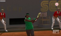 Virtua Tennis 2009