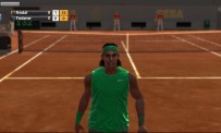 Virtua Tennis 2009