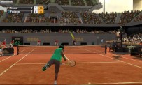 Virtua Tennis 2009