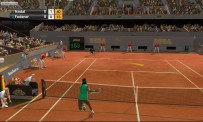 Virtua Tennis 2009