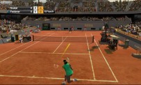 Virtua Tennis 2009