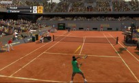 Virtua Tennis 2009