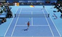 Virtua Tennis 2009