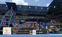 Virtua Tennis 2009