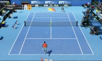 Virtua Tennis 2009