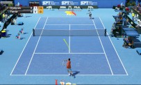 Virtua Tennis 2009