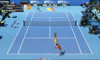 Virtua Tennis 2009