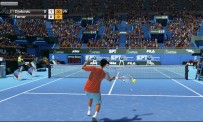 Virtua Tennis 2009