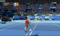 Virtua Tennis 2009