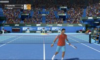 Virtua Tennis 2009