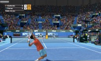 Virtua Tennis 2009